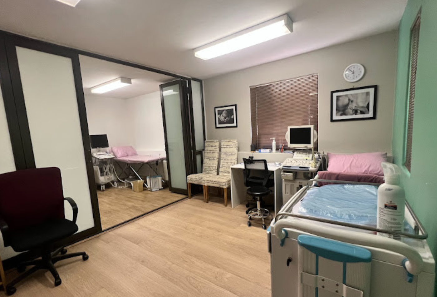 Understanding Ultrasound Scan in Pregnancy: Screening and Diagnostic Uses