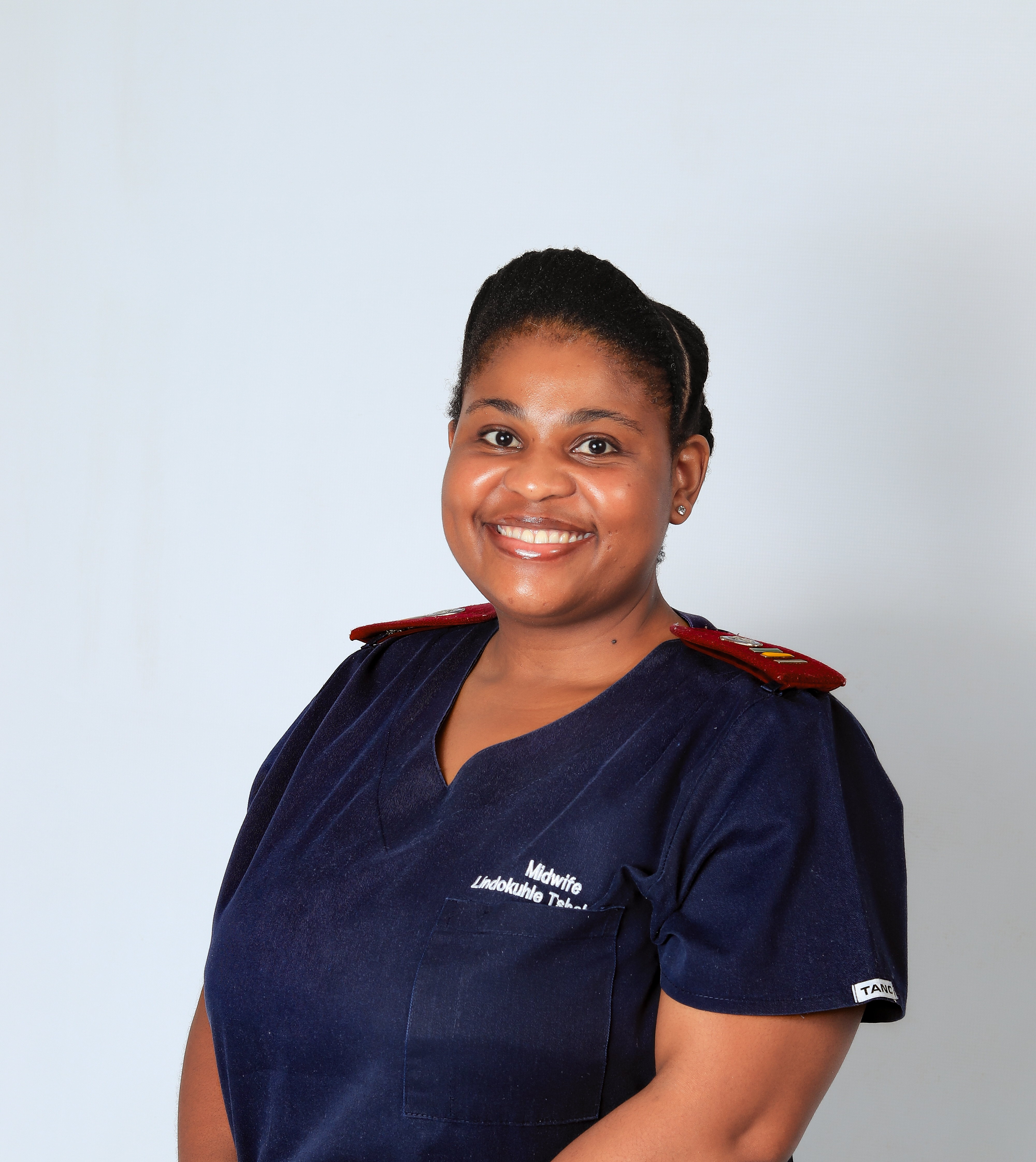 Lindokuhle