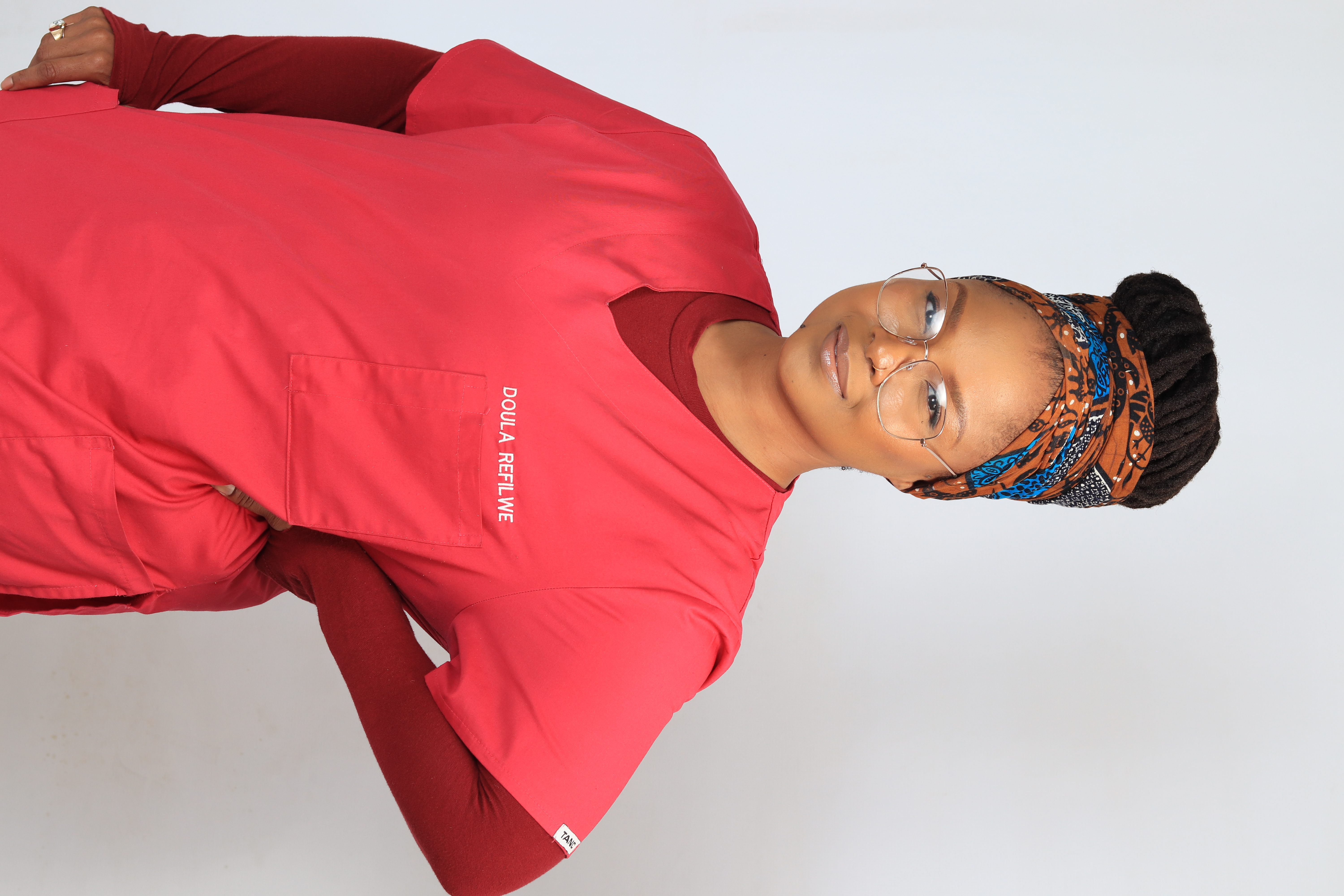 Refilwe