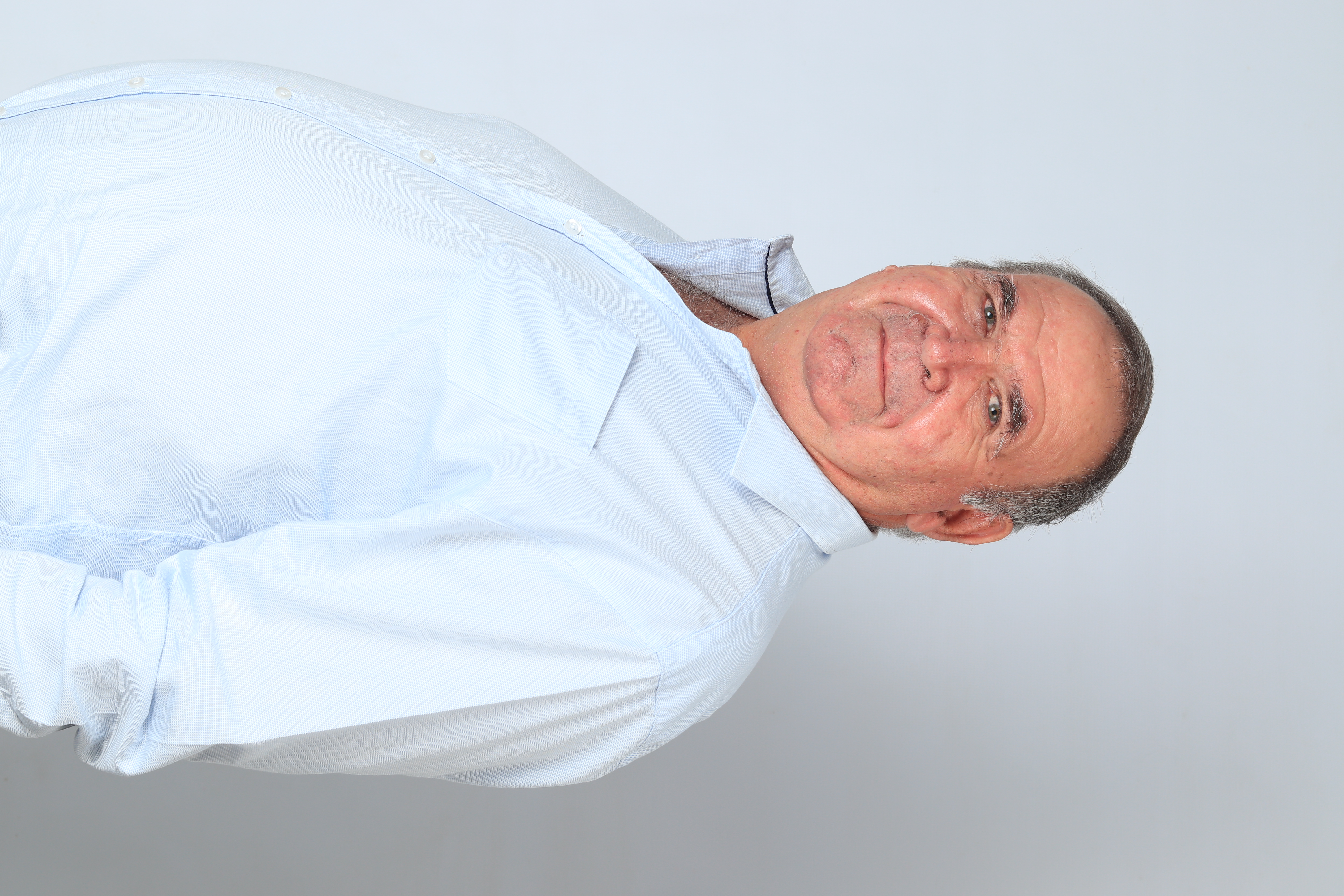 Steve van Heerden