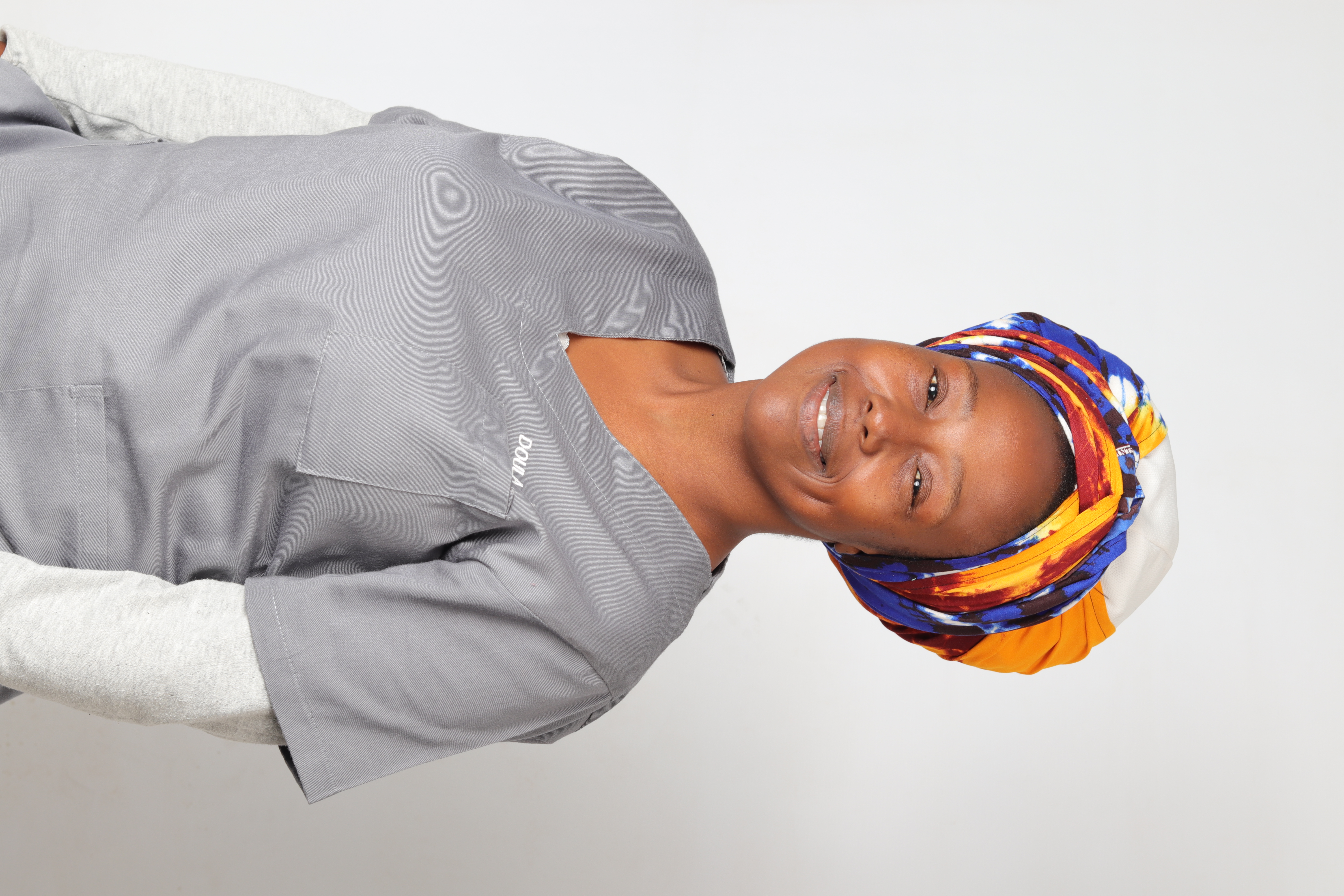 Zukiswa
